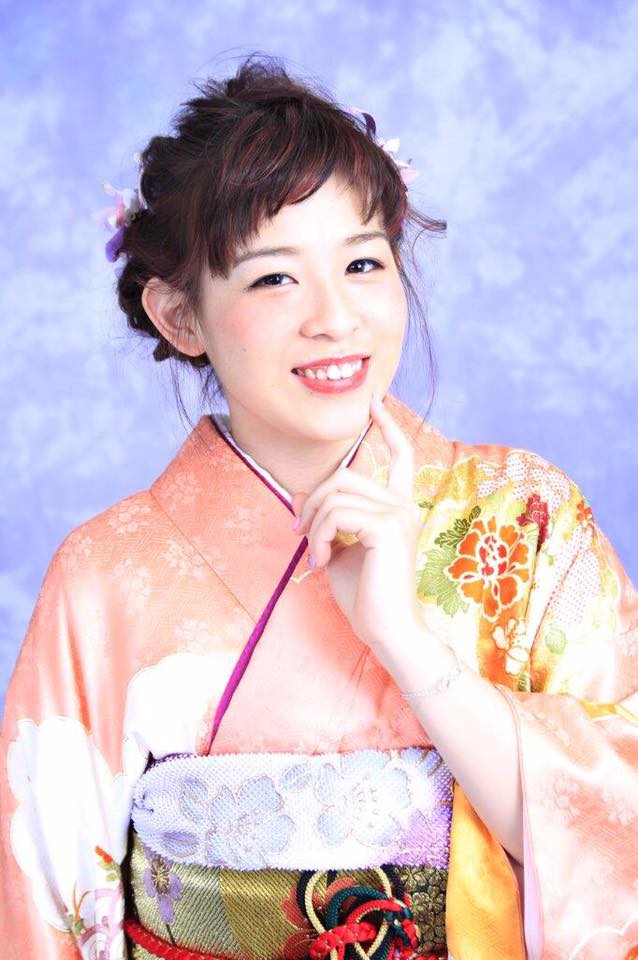 成人式(高円寺)