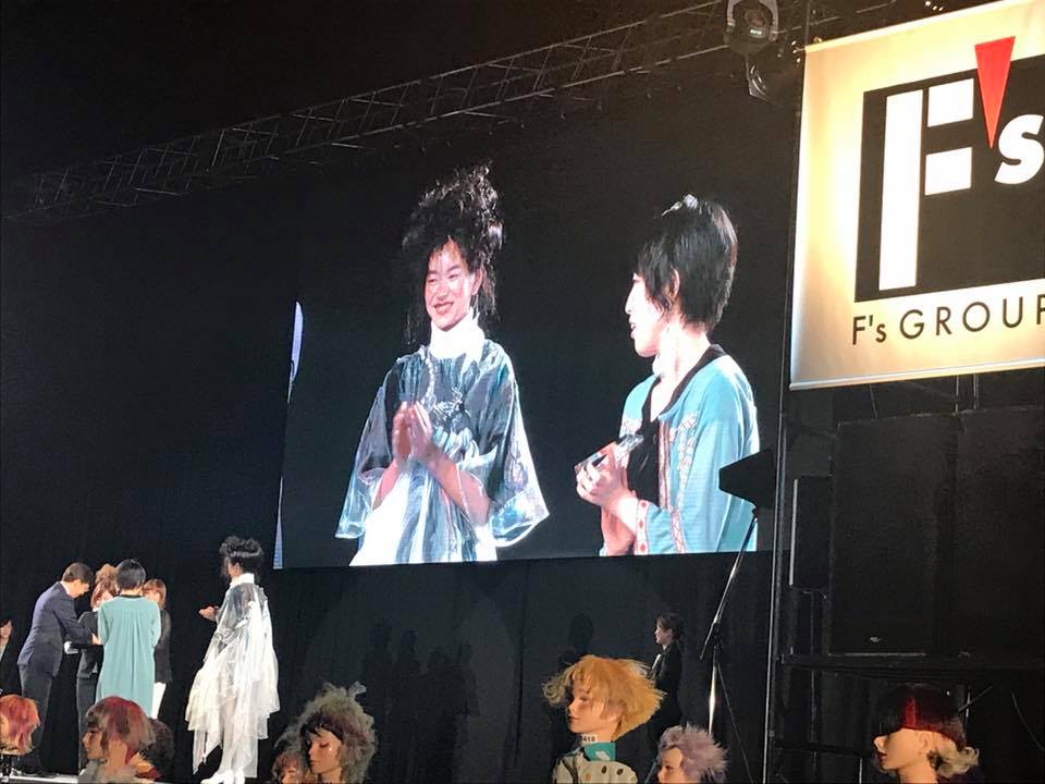 辻さん舞台