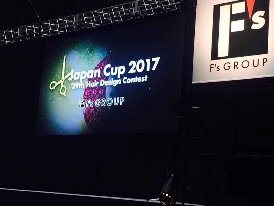 JAPAN CUP