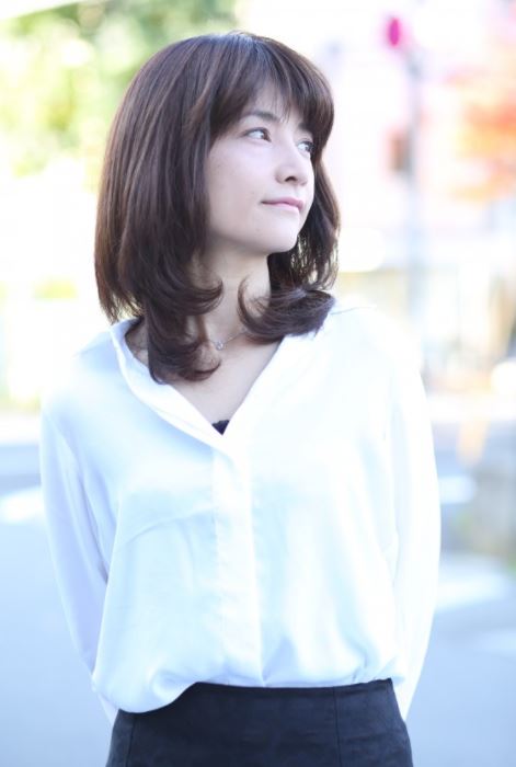 菊池さん