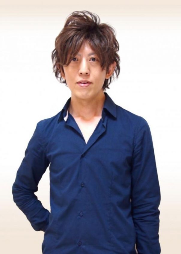 小野社長