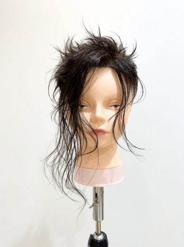 613-01（HAIR MODE賞　内田）