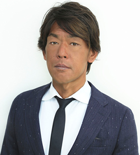 株式会社アッシュ 代表取締役社⻑ 柴崎興司