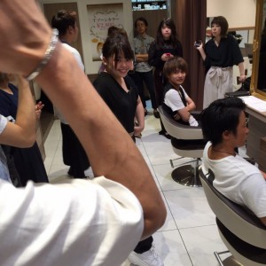 ぶろ５