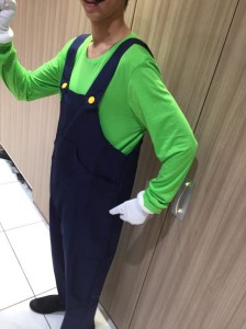 ぶろぐな