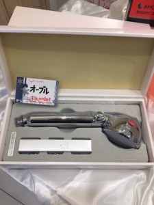 おーぶる