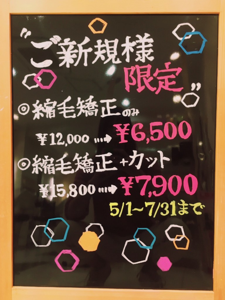 縮