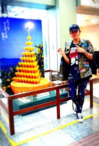 小２deco
