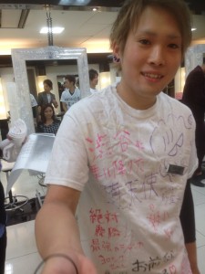 渡邉スマイル