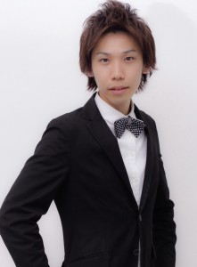 トクイハヤト