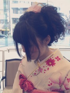 長谷川さん