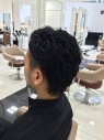 Ash渋谷店　今井啓太　サロンスタイル