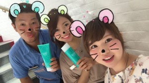 おぎブロ