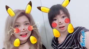 きこちゃん