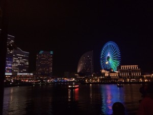 花火