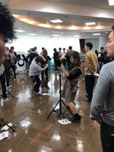 Ａれべ