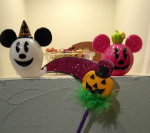 ハロウィン