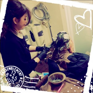 DANKS☆２