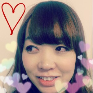 6高ちゃん前髪