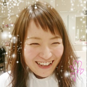 5高ちゃん前髪