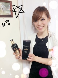 ユイルクロノ１