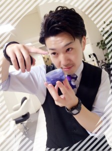 ワックス４