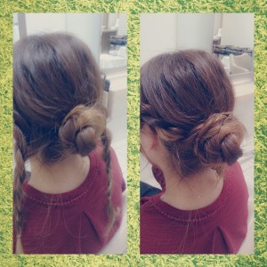 111簡単アレンジ1