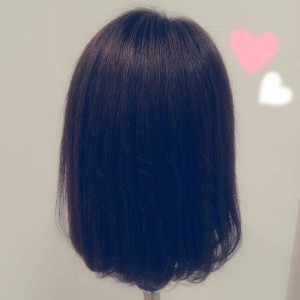 １カールシリーズ