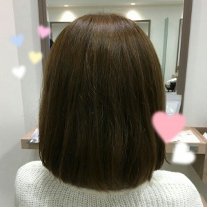 ５イメチェン