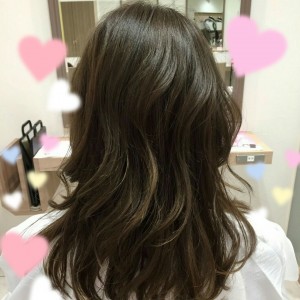 ２ちさ2017３月オーシャン