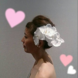 １ＢＨＡ２０１７ちさ
