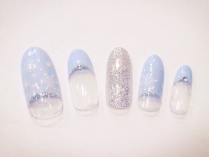 2014冬キャン1