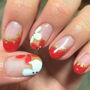 2015ネイル3