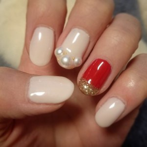 2015ネイル2