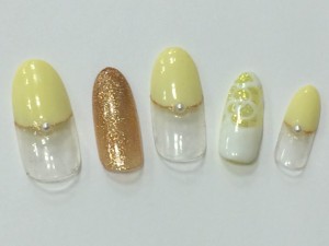 2015,5月　フレンチ