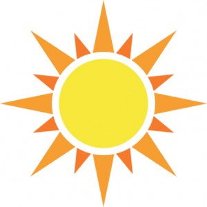 太陽