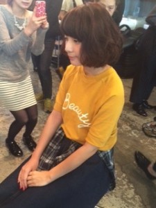 ガーデン６
