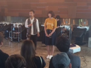 ガーデン５