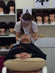 シャンコン３