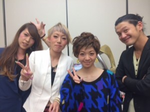 ダンクス１