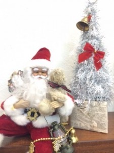クリスマス