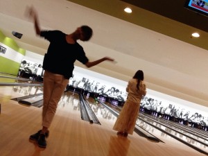 ボーリング5