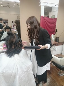 3成人式　