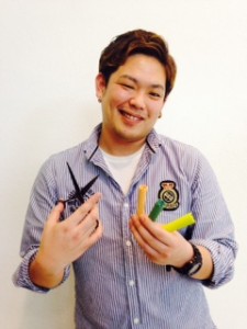 アフロ4