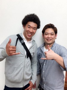 アフロ3