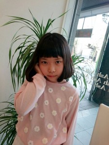あかねちゃん3