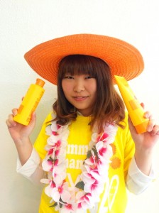 サマＴ3