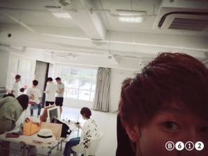 藤休日2