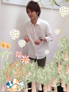 ディスプレイ4