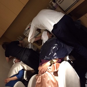 まっつんシャンコン2